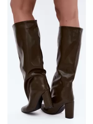 Pantofi de dama BOTO C-377 MARO