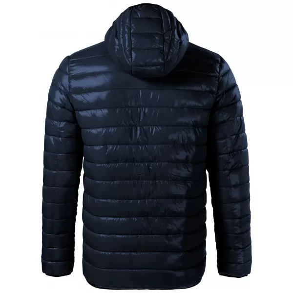  Jachetă pentru bărbați MALFINI EVEREST 552 ALBASTRU MARIN 