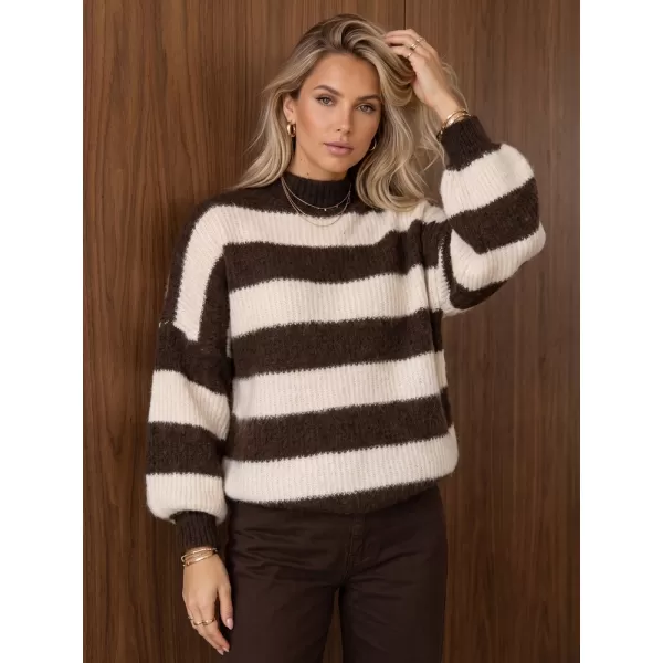  Pulover de dama DSTREET MY2630 MARO 