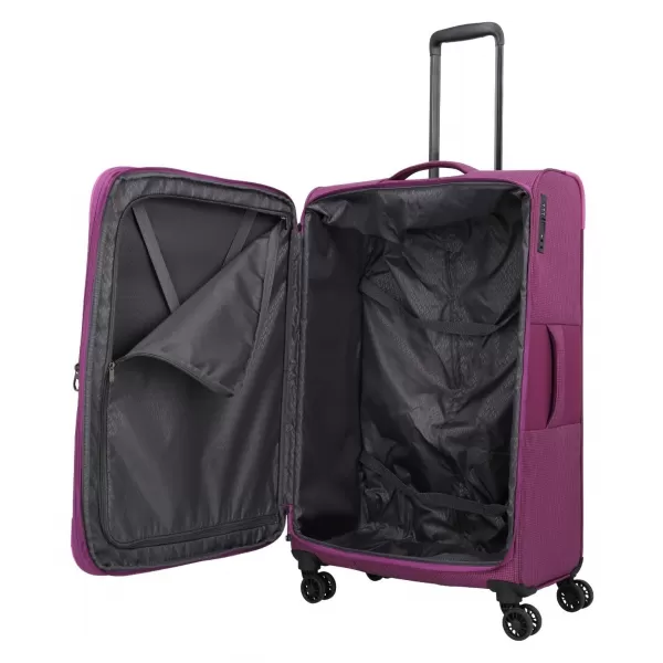  Valiză TRAVELITE Corsiica L ROZ 
