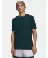 Tricou pentru bărbați UNDER ARMOUR M RADIAL WM SS 6009264-919 VERDE