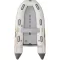 barca AQUA MARINA U-DELUXE 2,98M DWF AIR DECK GRI