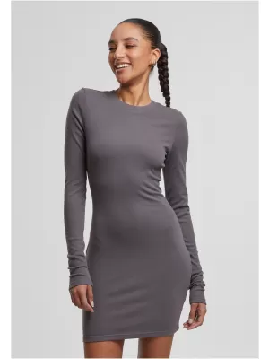 Rochie URBAN CLASSICS TB7784 MAGNET