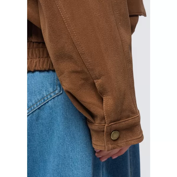  Geaca de dama OMBRE OW-JANP-0142 CĂMILĂ 