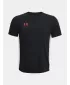 Tricou băieți UNDER ARMOUR UA B'S CHALLENGER TRAIN SS 1379704-003 NEGRU