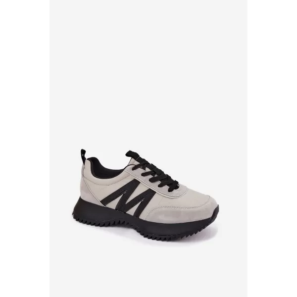  Adidași de damă VINCEZA 41521 GRI 