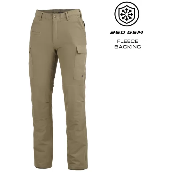  Pantaloni pentru bărbați PENTAGON BDU 2.0 ARCTIC PANTS K05068 COIOT 