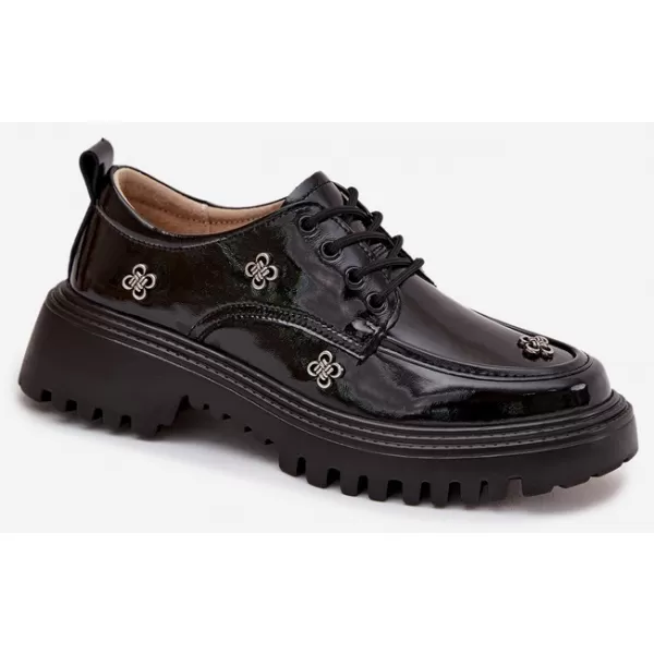  Botine de dama ARTIKER 57C0333 NEGRU 