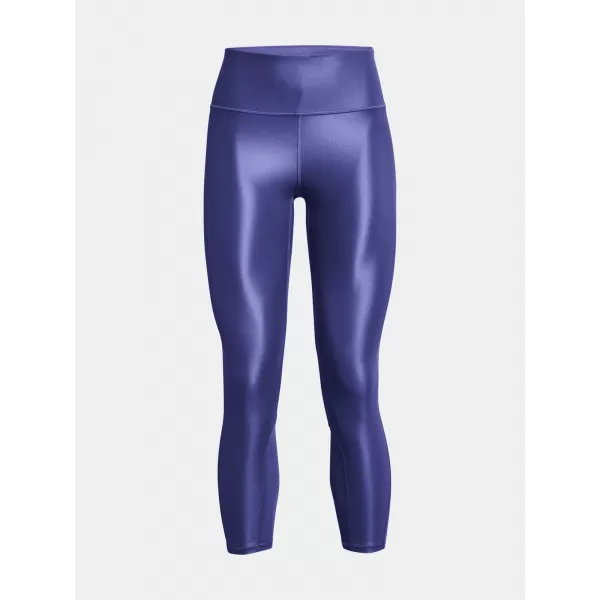  Jambiere de compresie dama UNDER ARMOUR ISO CHILL 7/8 LEG NS 1361023-561 VIOLET 
