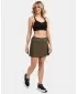 Fusta de dama KILPI NINA-W 1L0416KI KAKI