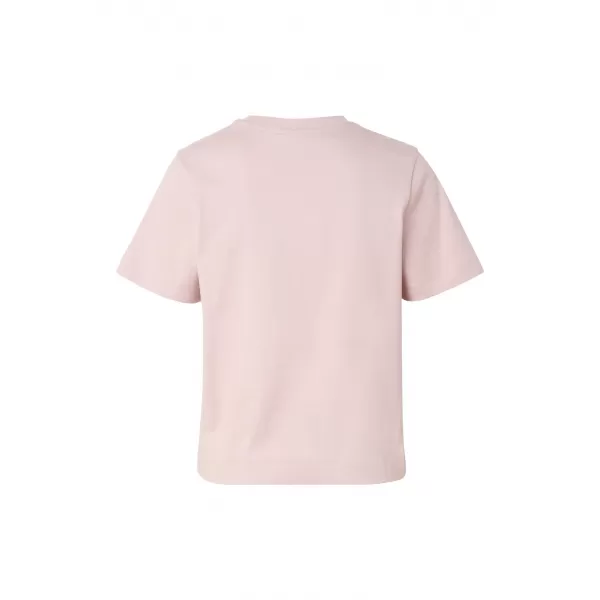  Tricou de dama URBAN CLASSICS TB8574-23661 TRANDAFIR DE EPOCĂ 