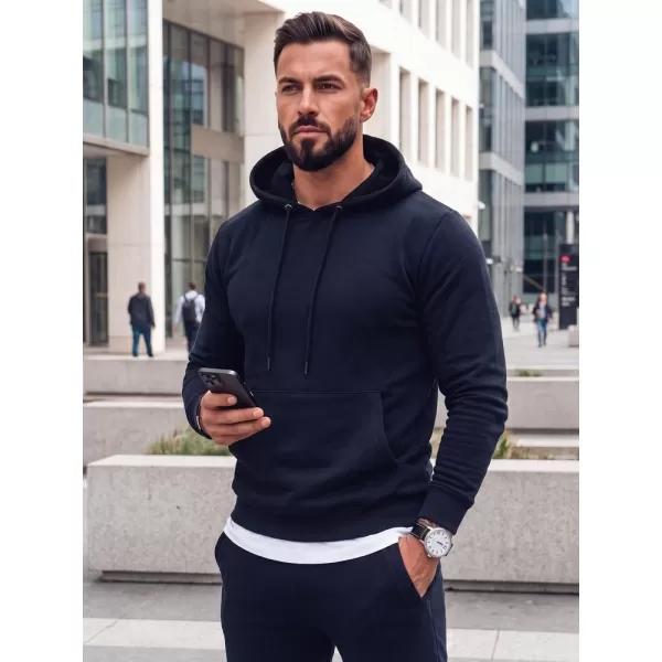  Set pentru bărbați DSTREET AX0429 ALBASTRU 