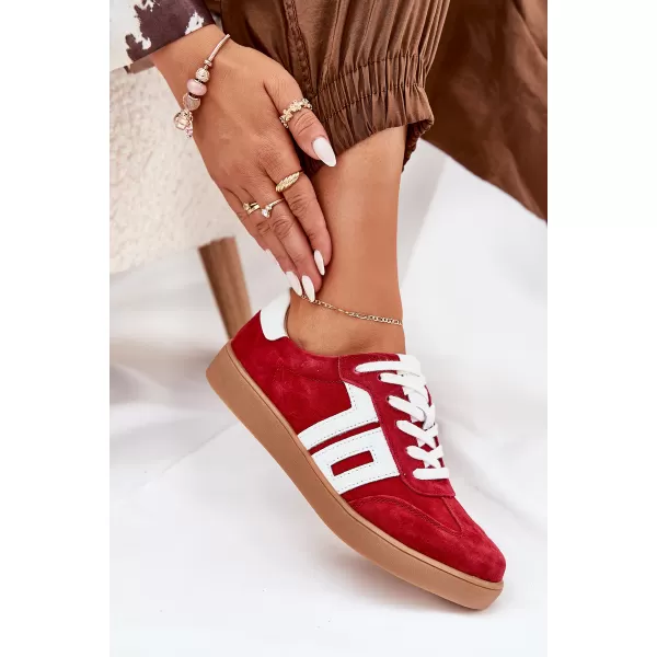  Pantofi de dama VINCEZA 79517 ED 
