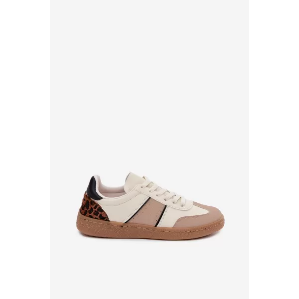  Adidași de damă BOTO C3901 KAKI 