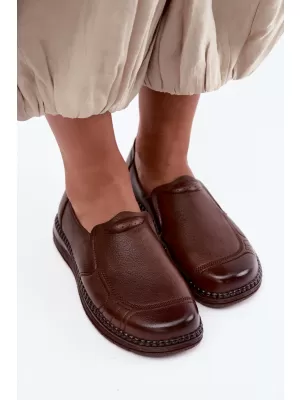 Botine de dama VINCEZA 107241 MARO