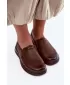 Botine de dama VINCEZA 107241 MARO