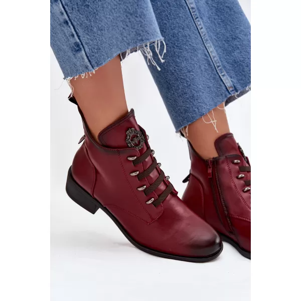  Pantofi de dama BOTO ASA198-21 MARO 