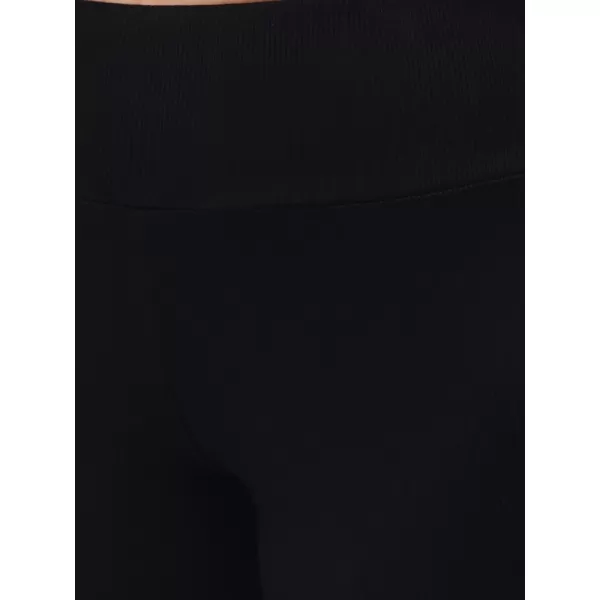  Pantaloni scurți de damă DSTREET SY0563 NEGRU 