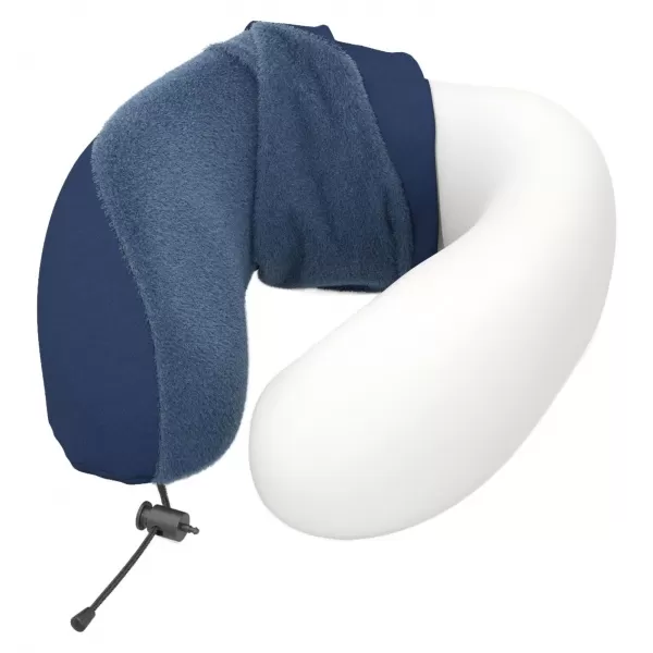  O faţă de pernă CABINZERO Travel Pillow OBICEIURI 