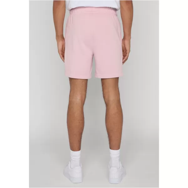  Pantaloni scurți pentru bărbați URBAN CLASSICS TB8230 TRANDAFIR PALID 