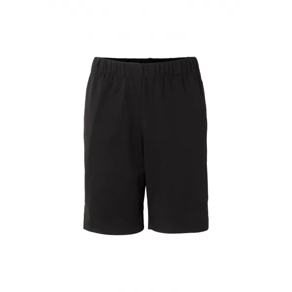  Pantaloni scurți pentru copii URBAN CLASSICS UCK8180 NEGRU 