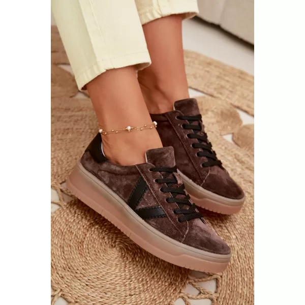  Adidași de damă VINCEZA 79597 MARO 