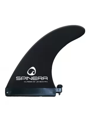 Flosna SPINERA Classic US Box NEGRU