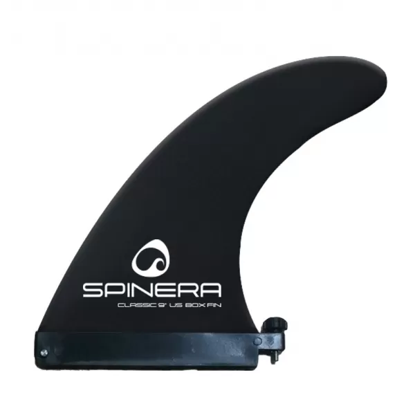  Flosna SPINERA Classic US Box NEGRU 
