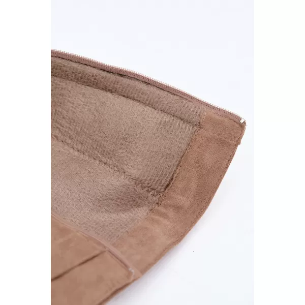  Cizme de dama BOTO CLS-657 NISIP 