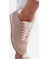 Adidași de damă ZAZOO N1414/528/1098 BEIGE