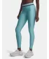 Jambiere de damă UNDER ARMOUR TECH BRANDED LEGGING 6009972-425 ALBASTRU