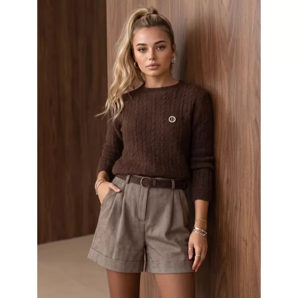  Pulover de dama DSTREET MY2674 MARO 