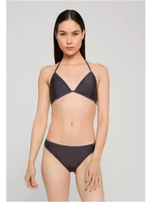 Costum de baie URBAN CLASSICS TB8388-00007 NEGRU