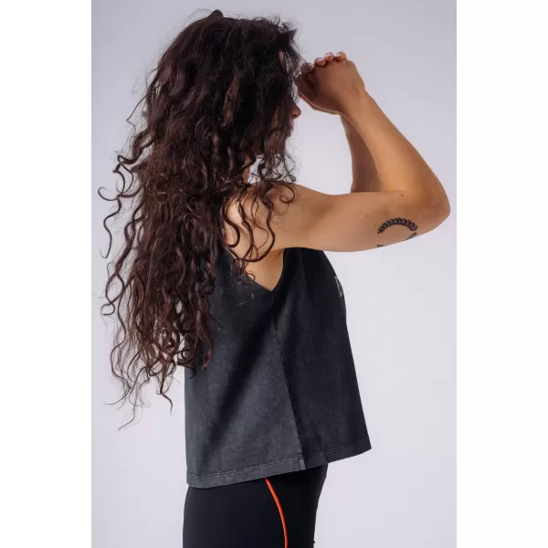  Maiouri de damă NEBBIA OLYMPIA OVERSIZED 939 NEGRU 