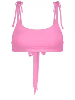 Top bikini dama NORDBLANC PRINCESS NBSSS8210 ROZ
