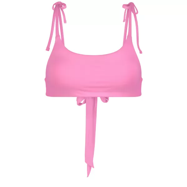  Top bikini dama NORDBLANC PRINCESS NBSSS8210 ROZ 