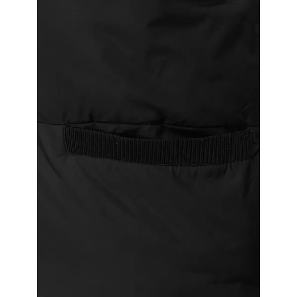  Vesta de dama DSTREET TY5967 NEGRU 