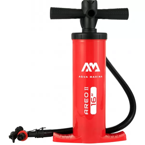  Pompa AQUA MARINA AREO II 16' ROŞU 