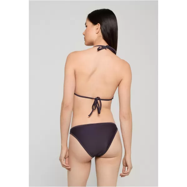  Costum de baie URBAN CLASSICS TB8388-00007 NEGRU 