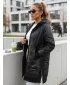 Geaca de dama DSTREET TY5809 NEGRU