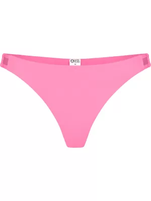 Fund de bikini de damă NORDBLANC TWINKLE NBSSS8242 ROZ