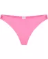 Fund de bikini de damă NORDBLANC TWINKLE NBSSS8242 ROZ