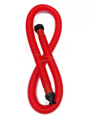 Furtun AQUA MARINA k pumpě V2 a V3 ROŞU