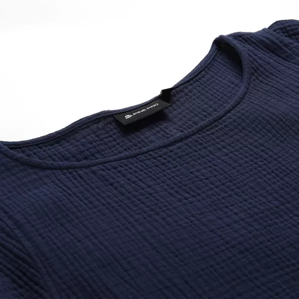  Rochie ALPINE PRO AKESA OCEAN LUMINAT DE LUNĂ 