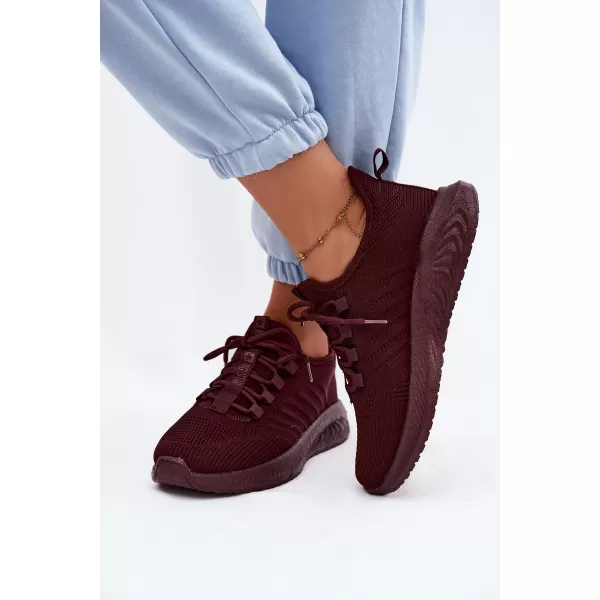  Adidași de damă BIG STAR SHOES UU274053 ED 