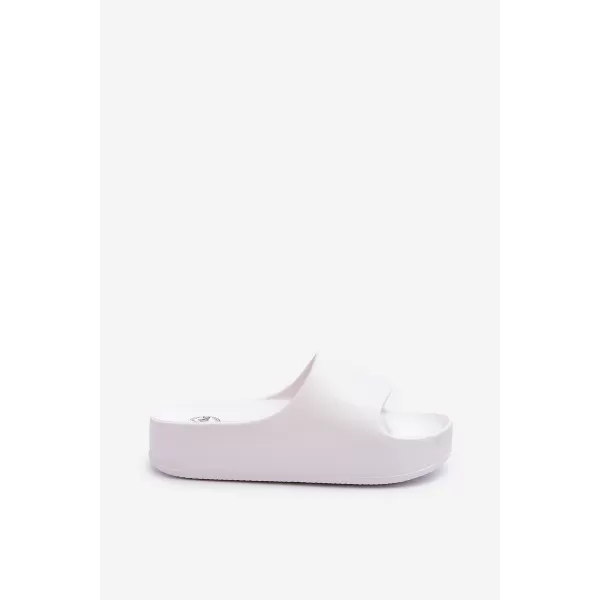  Sandale de dama BOTO 24SD19-7564 ALB 