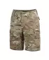 Pantaloni pentru bărbați PENTAGON BDU 2.0 Shorts Multicam K05011-MC MULTICAM