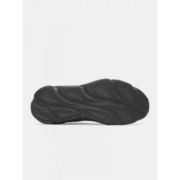  Pantofi pentru bărbați UNDER ARMOUR ROGUE 6 6006719-002 NEGRU 