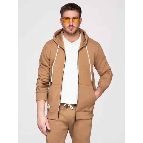 Set pentru bărbați OMBRE Z123 MARO 