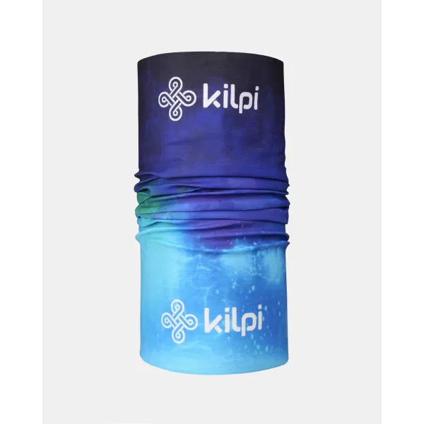  Cravată KILPI DARLIN-U 1U0802KI ALBASTRU 